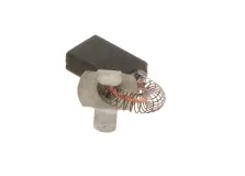 uhlík 6,3 x 12,5 x 18,5 mm, samostatný, BOSCH, vrtačka